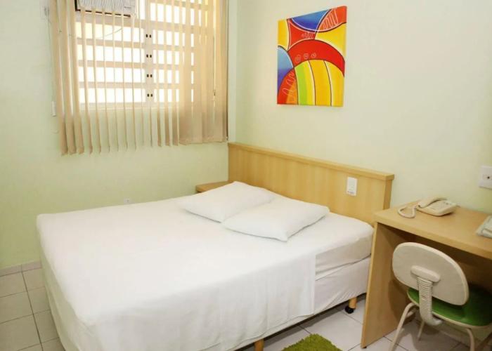 Hotel Vitória