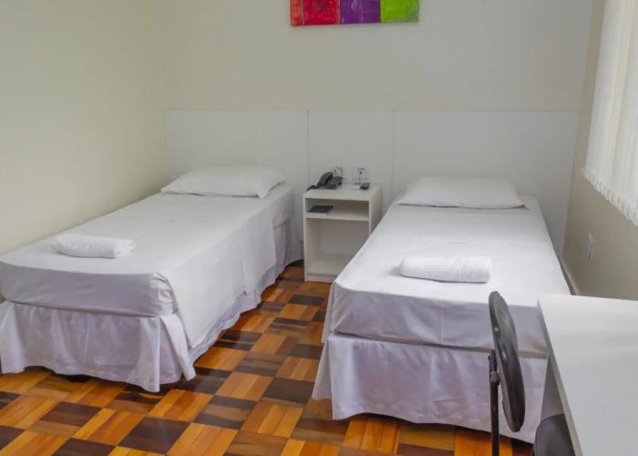 Hotel Vitória