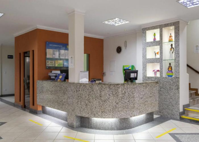 Hotel Vitória