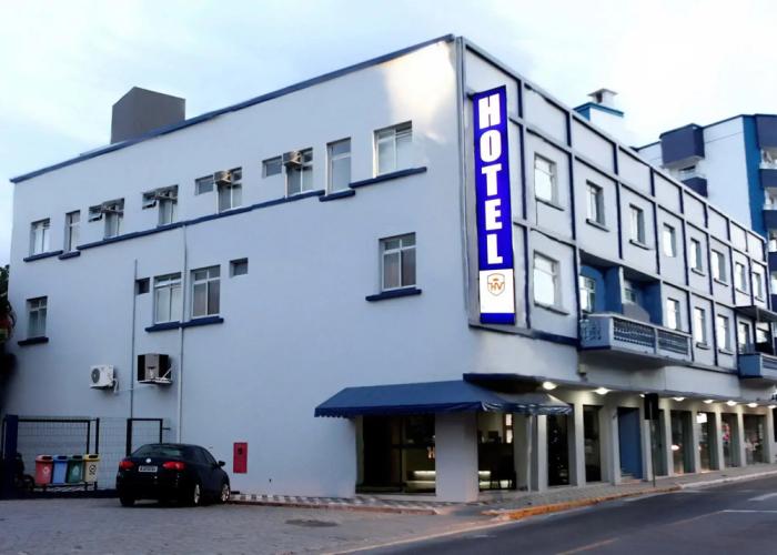 Hotel Vitória