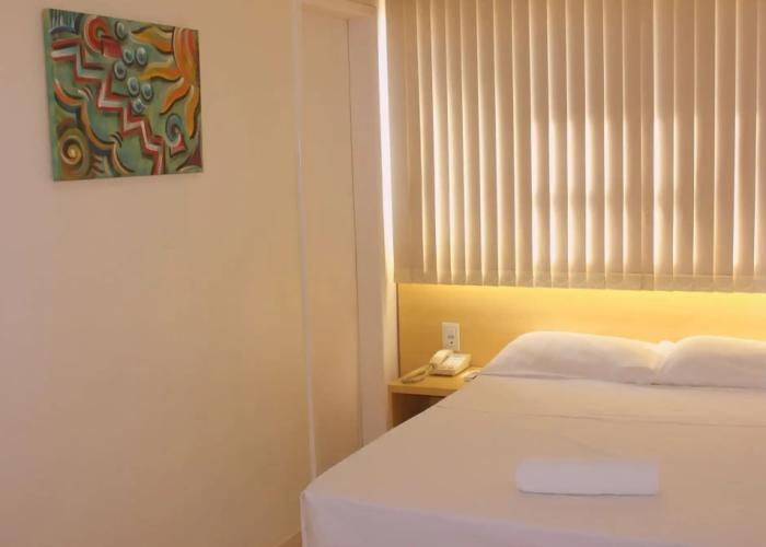 Hotel Itajaí Tur