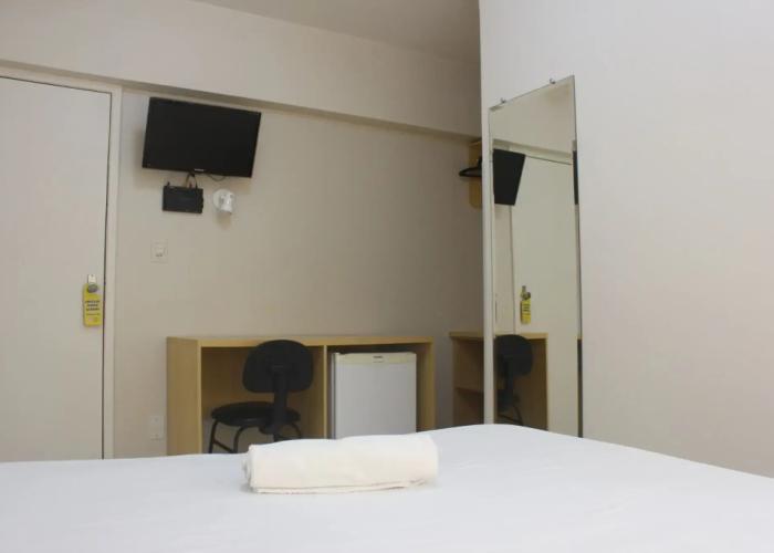 Hotel Itajaí Tur