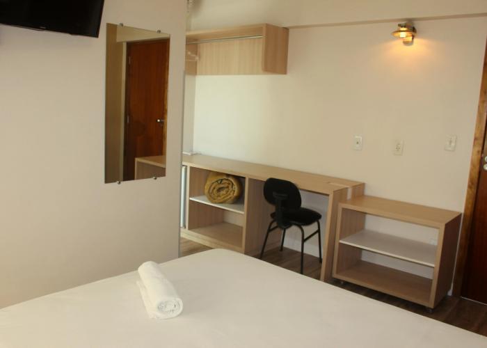 Hotel Itajaí Tur