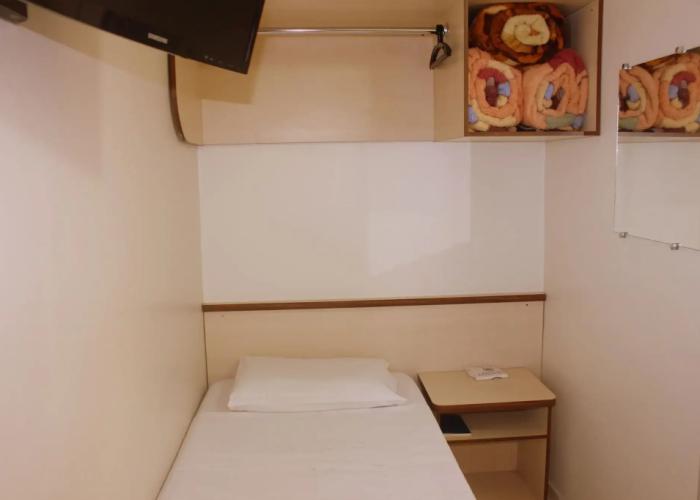 Hotel Itajaí Tur