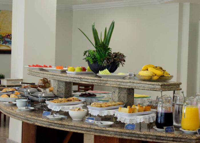 Hotel Itajaí Tur