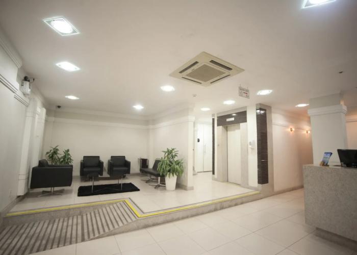 Hotel Itajaí Tur