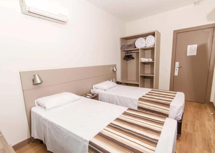 Hotel Valerim Itajaí