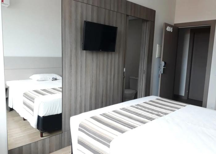 Hotel Valerim Itajaí