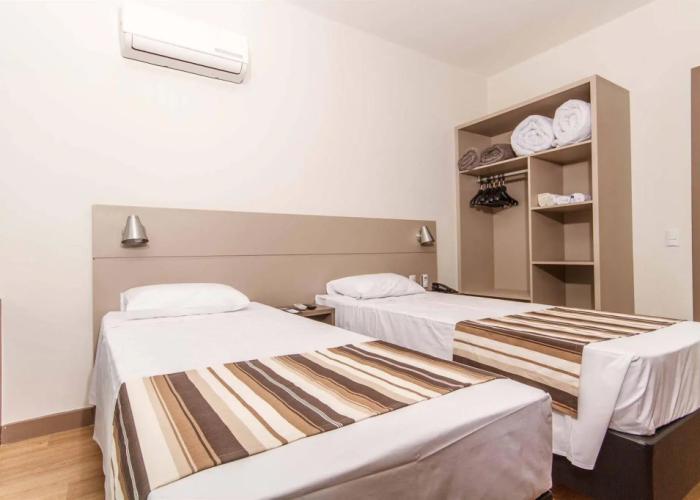Hotel Valerim Itajaí