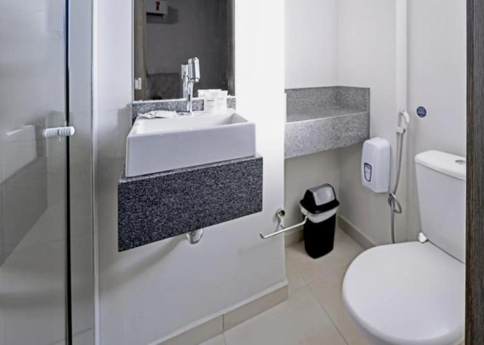 Hotel Valerim Itajaí