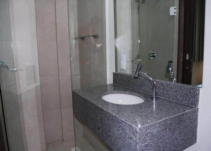 Hotel Valerim Itajaí