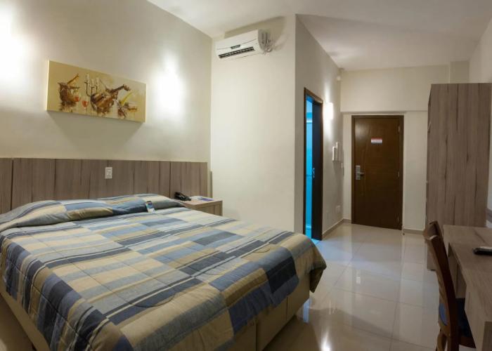 Hotel Estação 101
