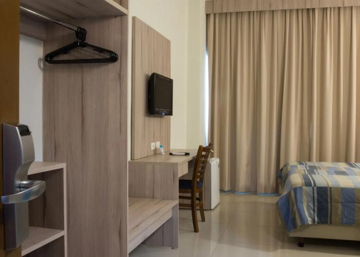 Hotel Estação 101