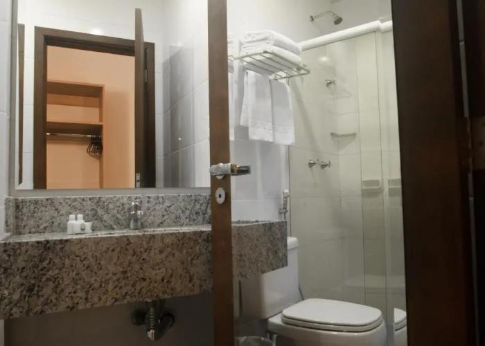Hotel Estação 101