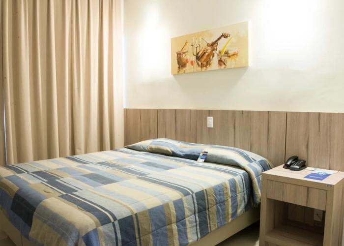 Hotel Estação 101