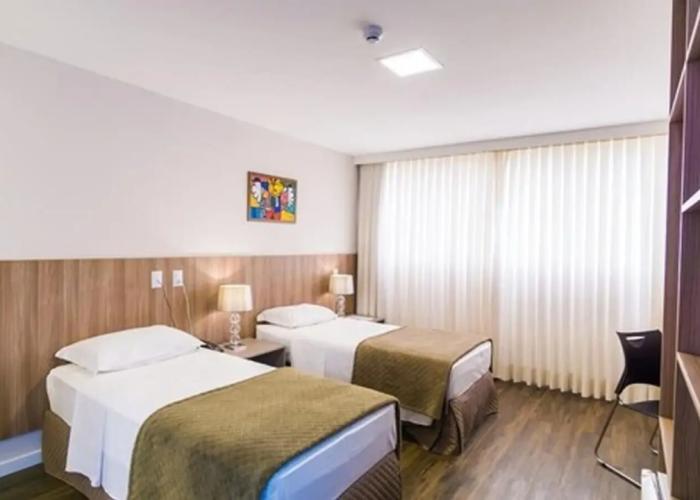Innovare Slim Hotel Itajaí