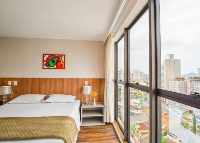Innovare Slim Hotel Itajaí