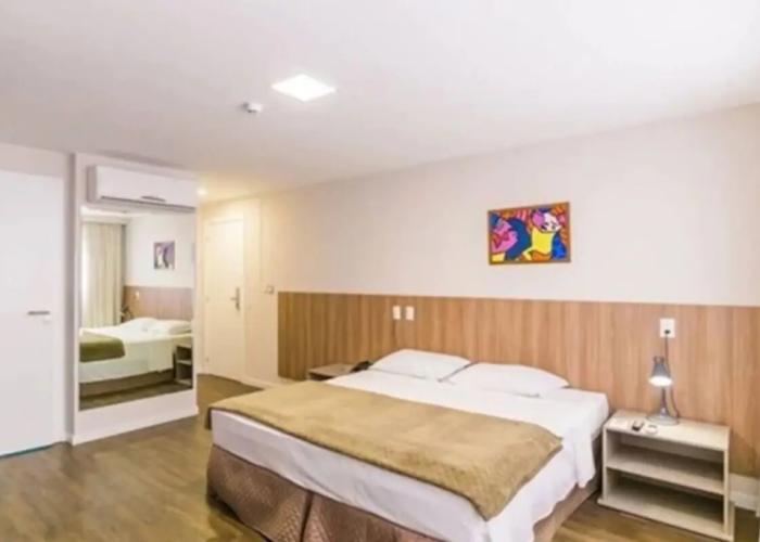 Innovare Slim Hotel Itajaí