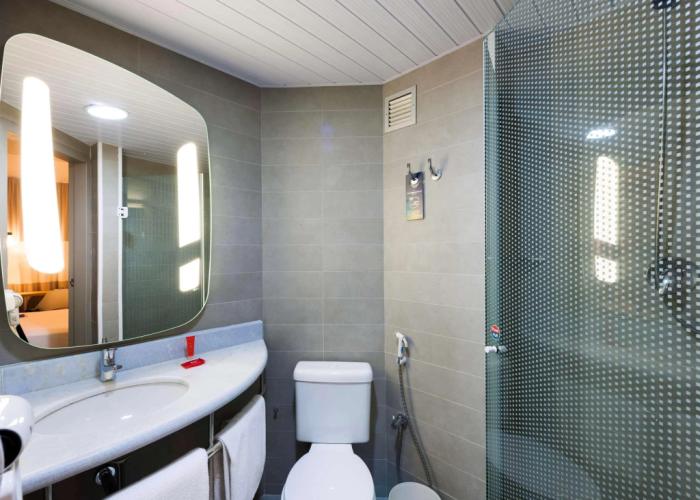ibis Navegantes Itajai