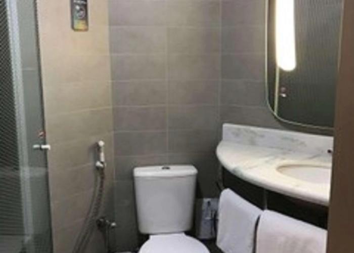 ibis Navegantes Itajai