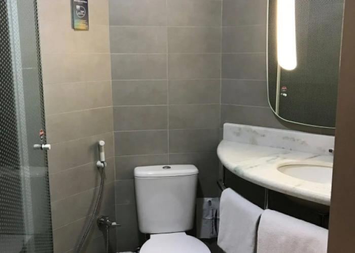 ibis Navegantes Itajai