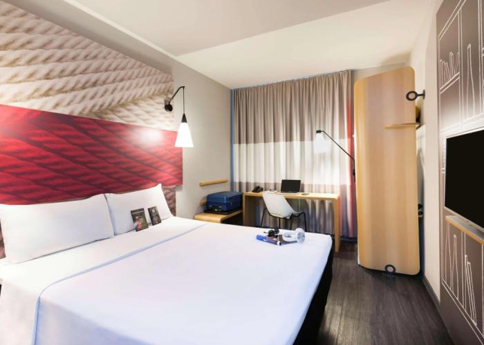 ibis Navegantes Itajai