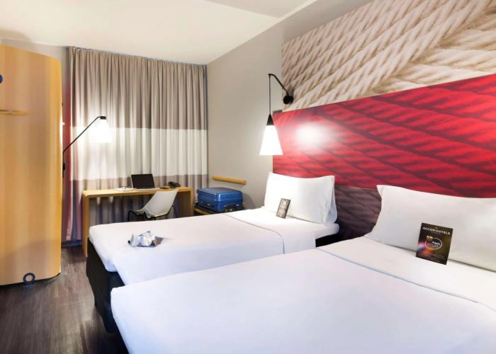 ibis Navegantes Itajai