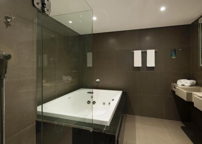 Novotel Itajai
