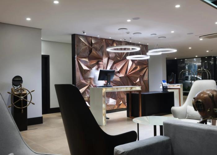 Novotel Itajai