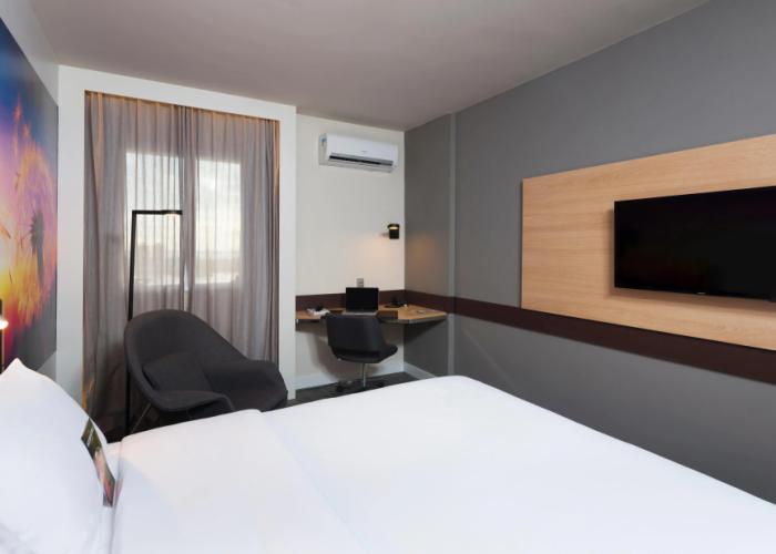 Novotel Itajai