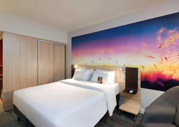 Novotel Itajai