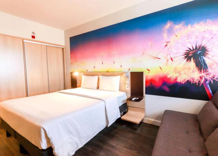 Novotel Itajai