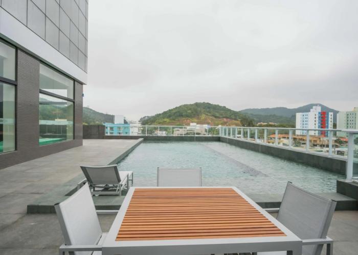 Hilton Garden Inn Itajai Praia Brava