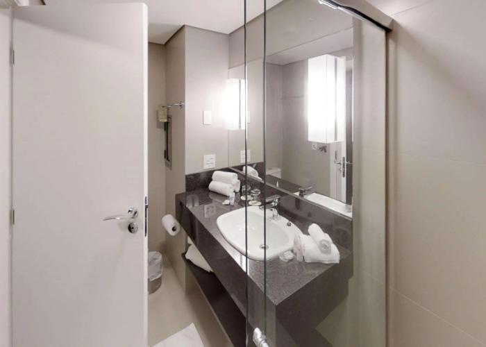 Hilton Garden Inn Itajai Praia Brava