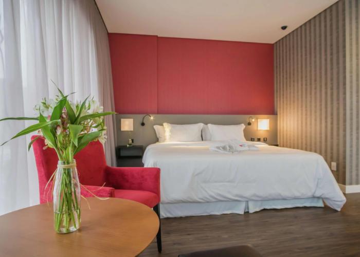 Hilton Garden Inn Itajai Praia Brava