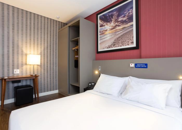 Hilton Garden Inn Itajai Praia Brava