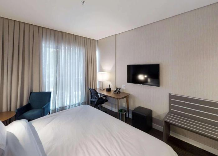 Hilton Garden Inn Itajai Praia Brava