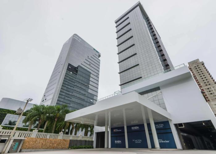 Hilton Garden Inn Itajai Praia Brava