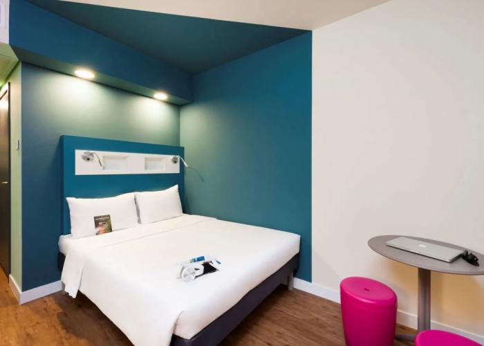 ibis Budget Navegantes Itajaí