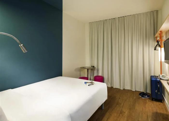 ibis Budget Navegantes Itajaí