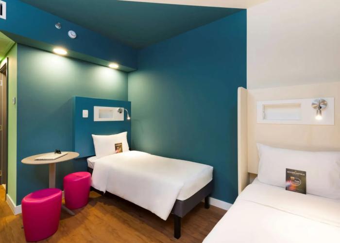 ibis Budget Navegantes Itajaí