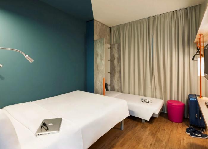 ibis Budget Navegantes Itajaí
