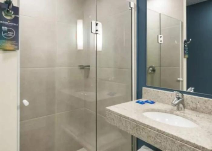 ibis Budget Navegantes Itajaí