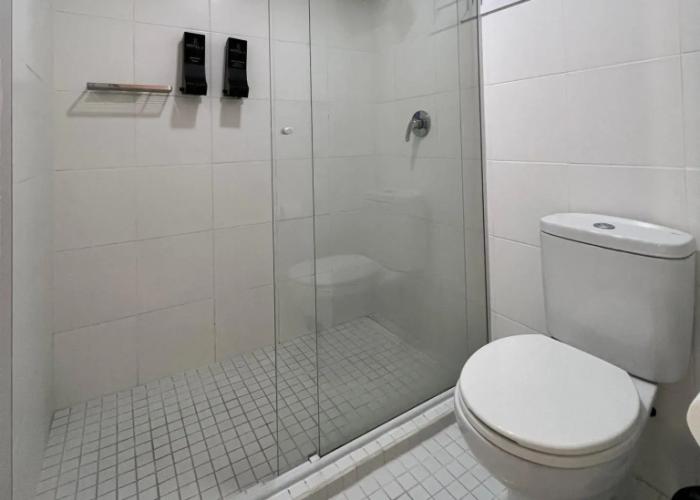 Hotel 7 Itajaí