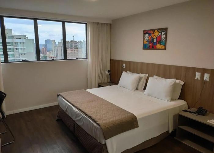 Hotel 7 Itajaí