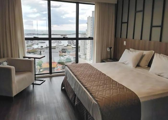Hotel 7 Itajaí