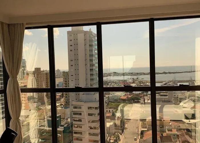 Hotel 7 Itajaí