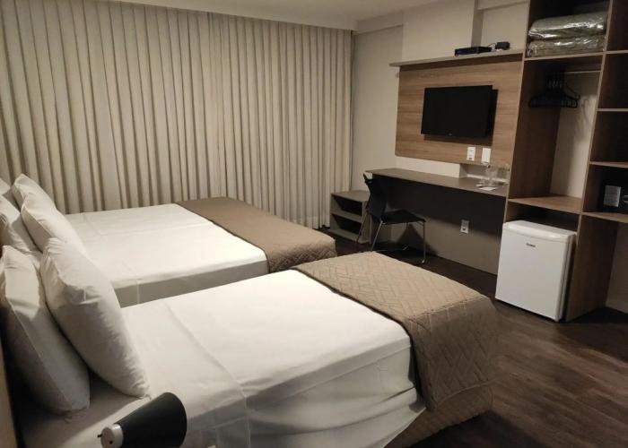 Hotel 7 Itajaí