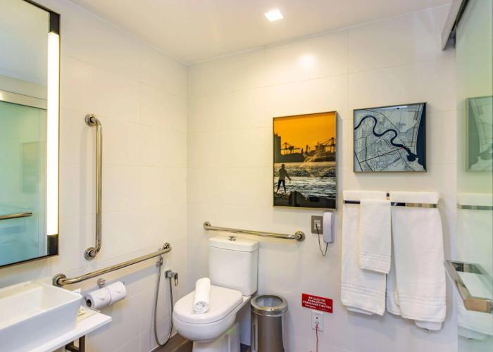 Mercure Itajaí Navegantes