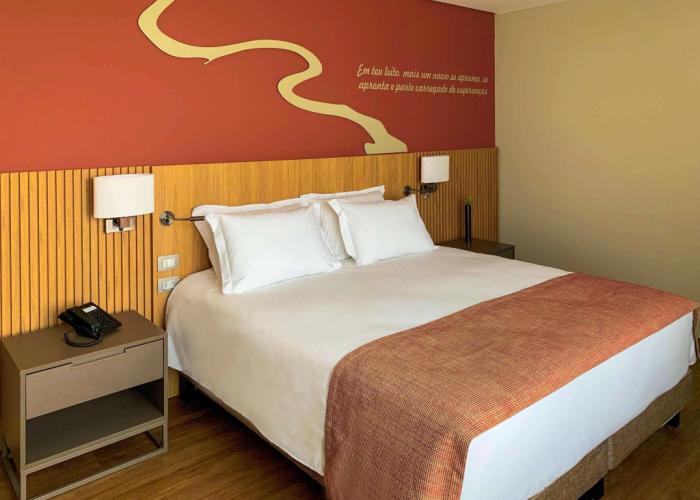 Mercure Itajaí Navegantes